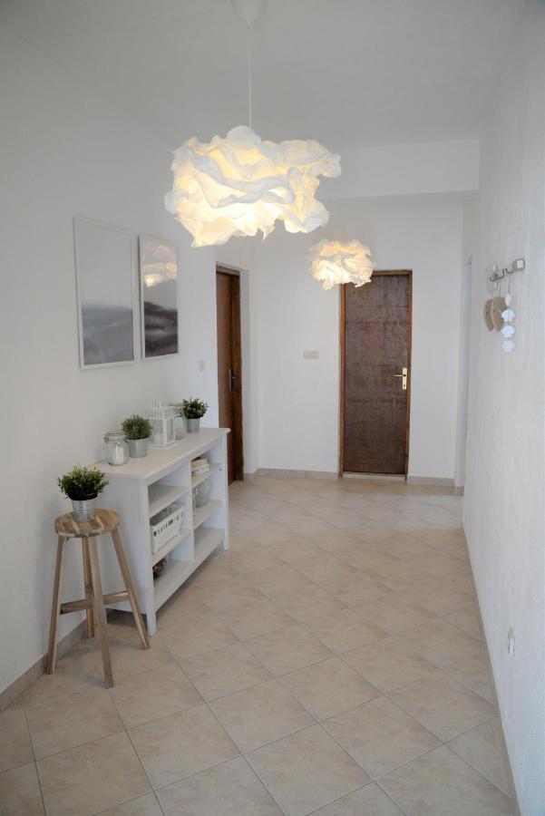 Casa Di Felicita Villa Biograd Na Moru Eksteriør bilde