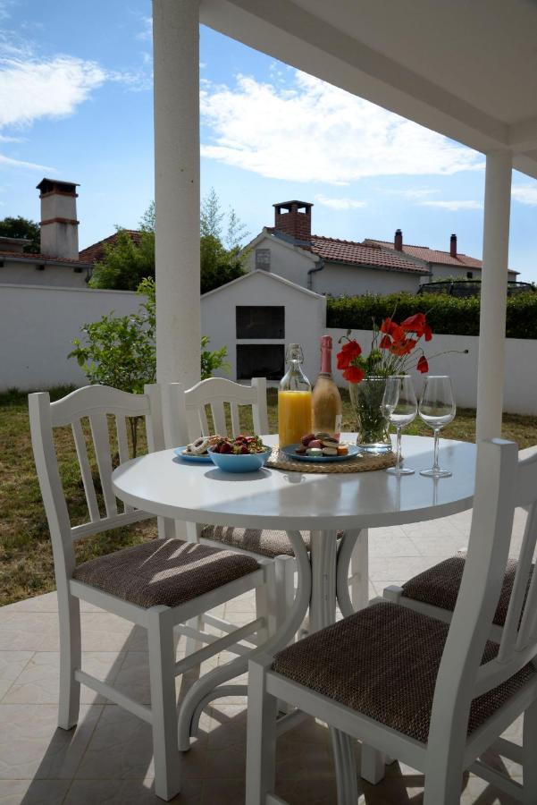 Casa Di Felicita Villa Biograd Na Moru Eksteriør bilde