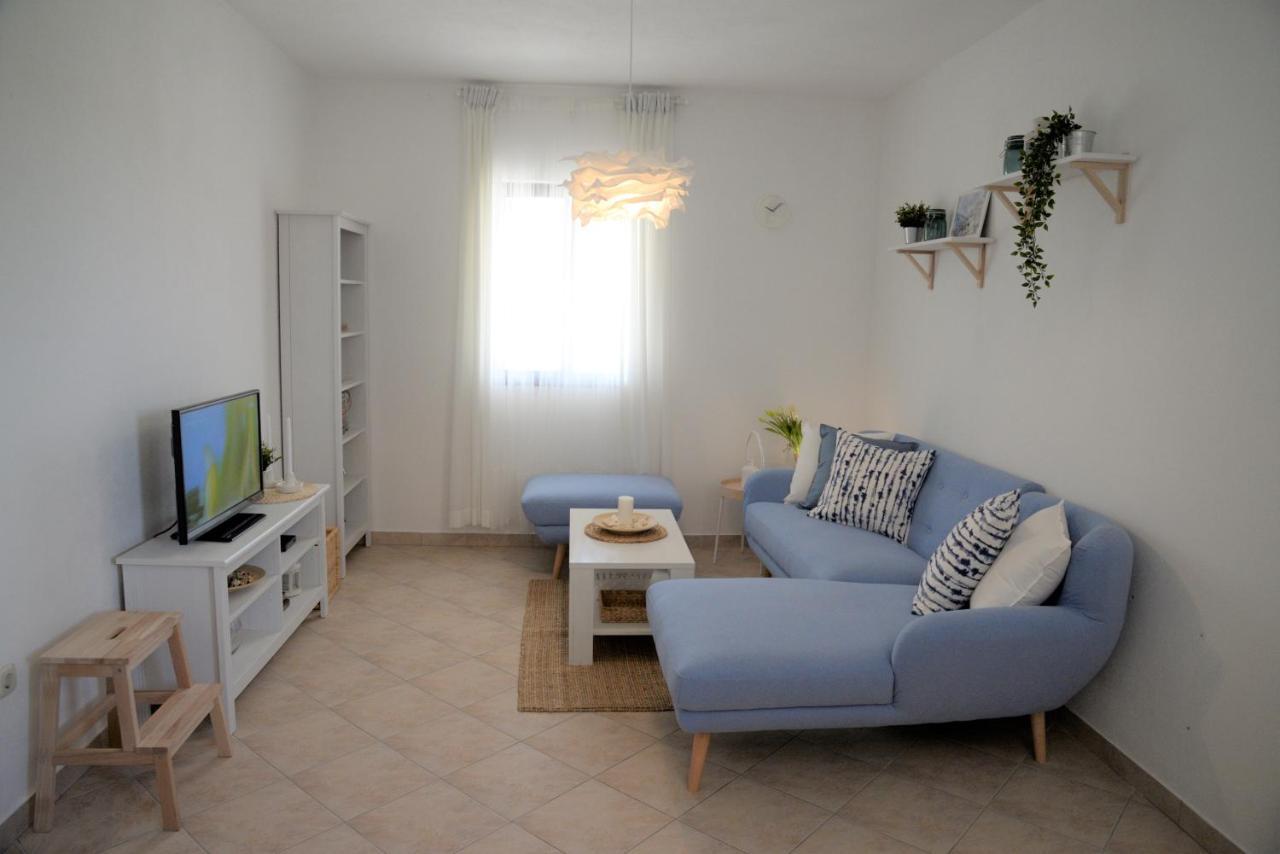 Casa Di Felicita Villa Biograd Na Moru Eksteriør bilde