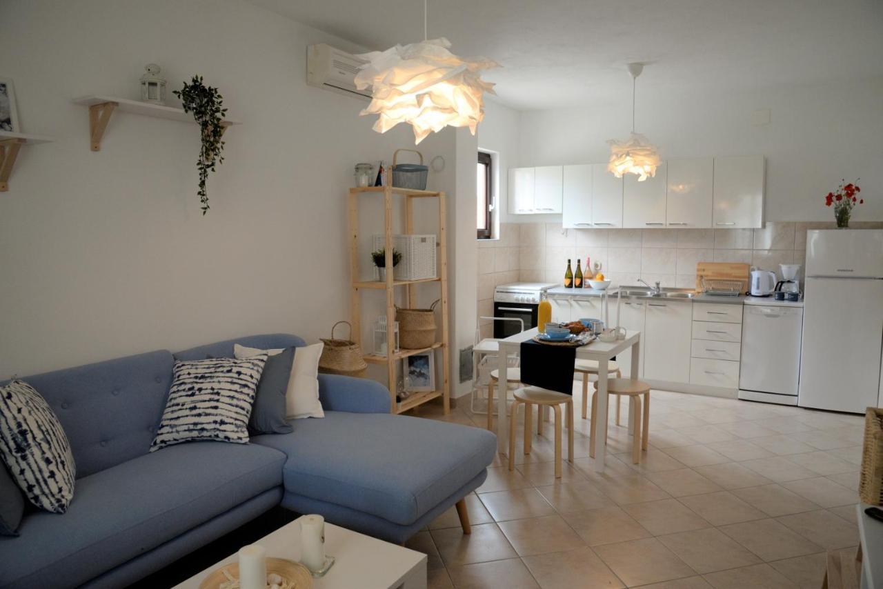 Casa Di Felicita Villa Biograd Na Moru Eksteriør bilde