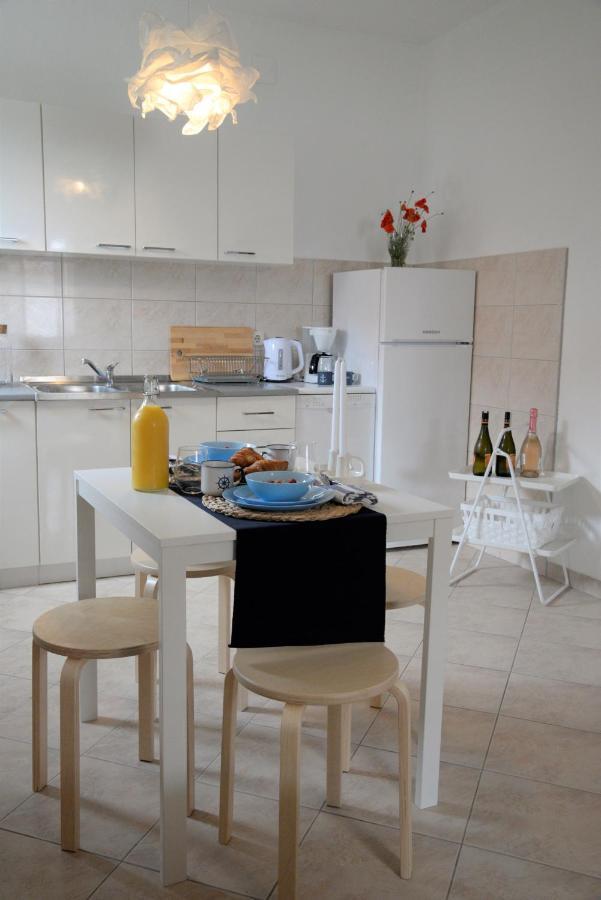 Casa Di Felicita Villa Biograd Na Moru Eksteriør bilde
