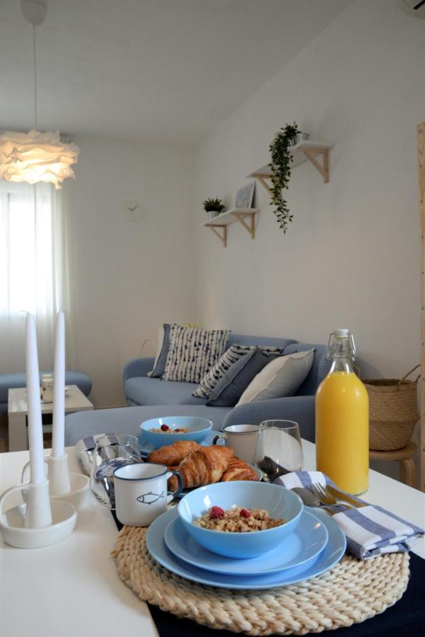 Casa Di Felicita Villa Biograd Na Moru Eksteriør bilde