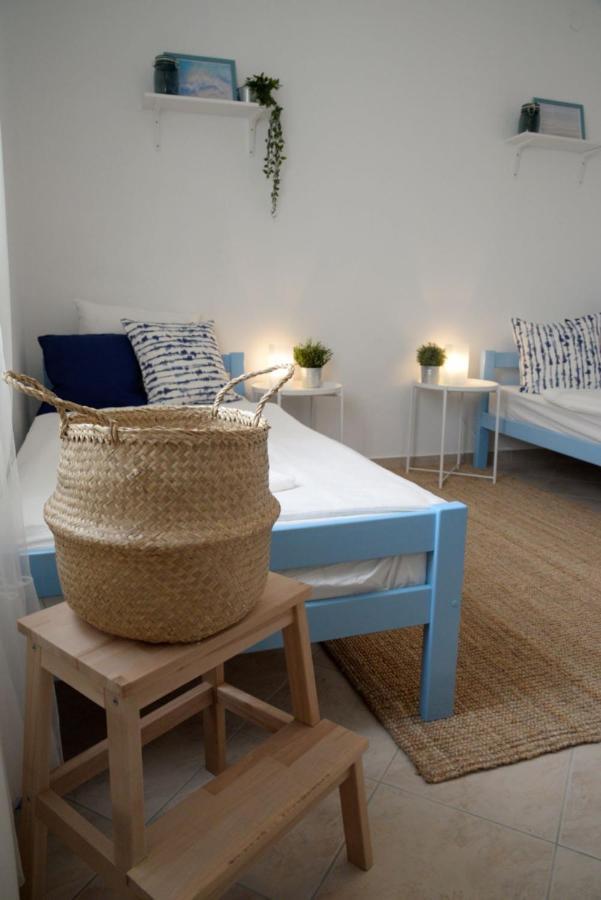 Casa Di Felicita Villa Biograd Na Moru Eksteriør bilde