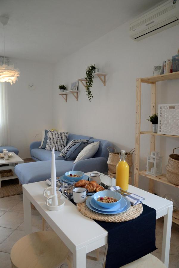 Casa Di Felicita Villa Biograd Na Moru Eksteriør bilde