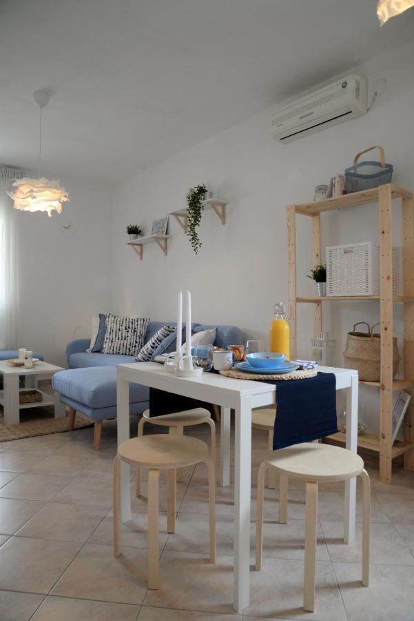 Casa Di Felicita Villa Biograd Na Moru Eksteriør bilde