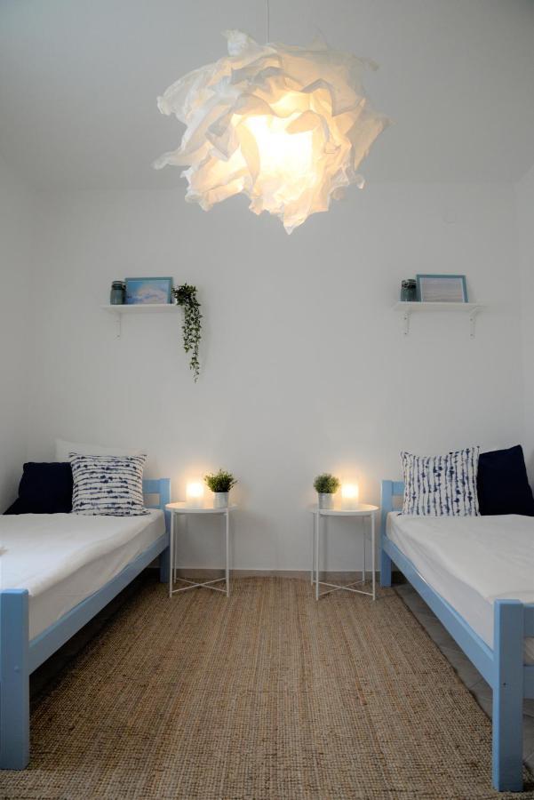 Casa Di Felicita Villa Biograd Na Moru Eksteriør bilde
