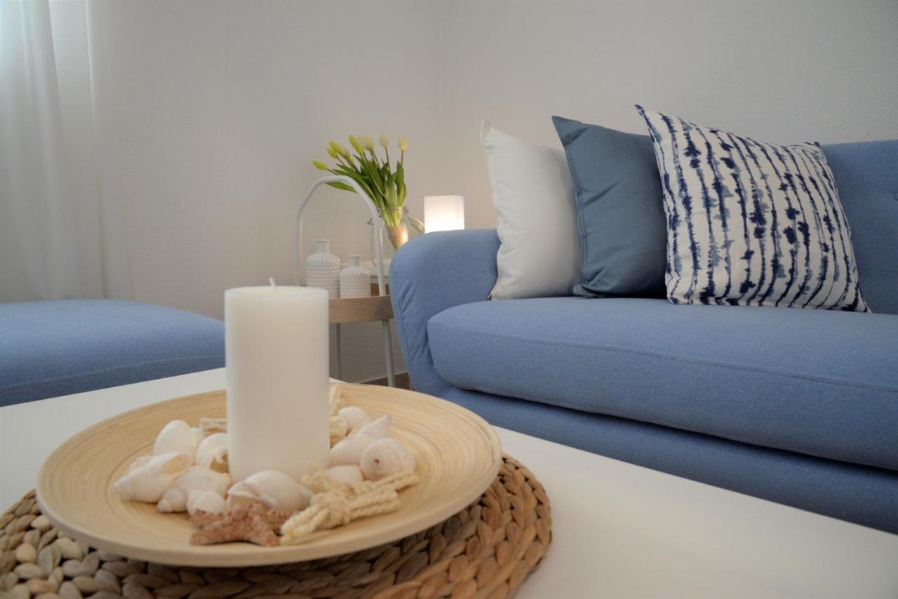 Casa Di Felicita Villa Biograd Na Moru Eksteriør bilde