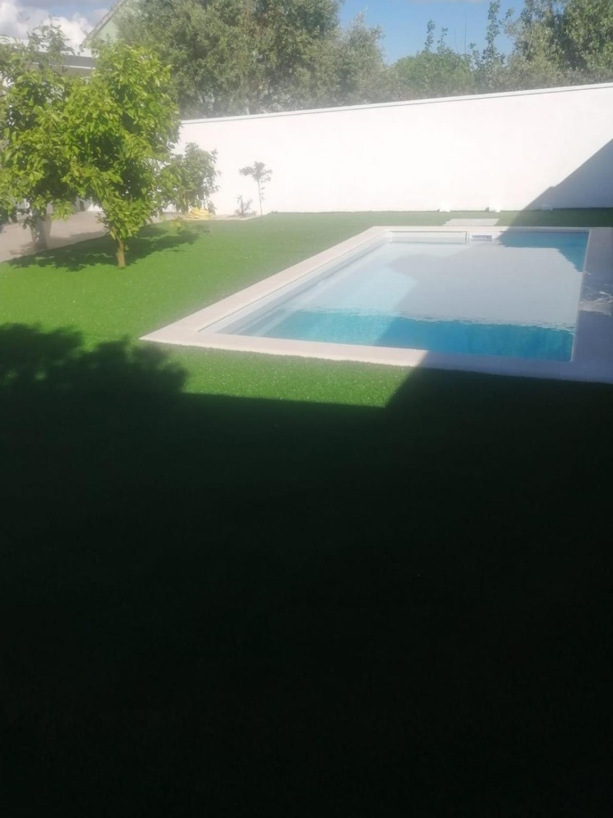 Casa Di Felicita Villa Biograd Na Moru Eksteriør bilde